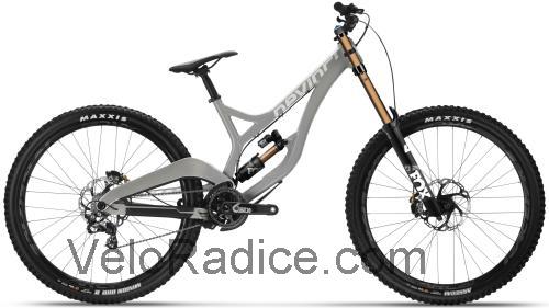 Devinci Wilson scheda tecnica e recensioni